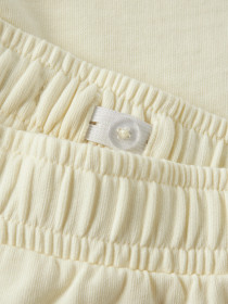 NAME IT Shorts Vanezza Pear Sorbet 